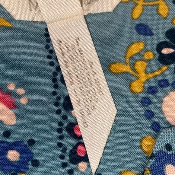 Matilda Jane women’s‎ floral blouse - Picture 6 of 11